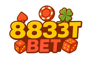 8833 bet